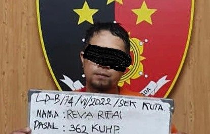 podiumnews.com-Uang Hasil Curi Tas Dipakai Dugem 